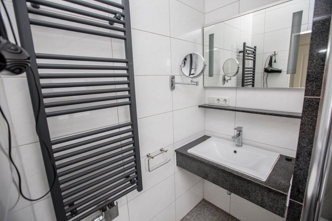 Erholungspark Wehlingsheide Datteln Exterior foto